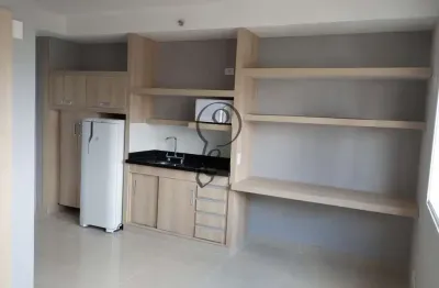 Studio semi mobiliado, novo, com lazer  à venda, belenzinho, são paulo, sp