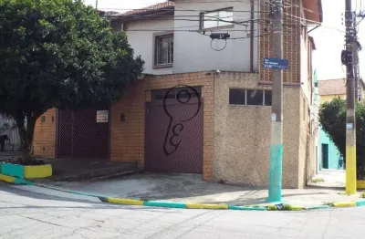 Sobrado com 3 dormitórios (suite) 2 vagas  à venda, jardim da glória, são paulo, sp