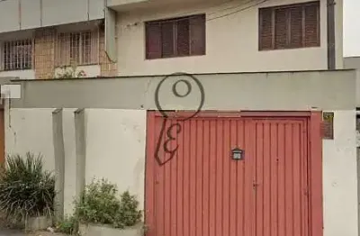 Lindo sobrado de 4 quartos, 3 vagas e piscina! jardim da gloria, sp