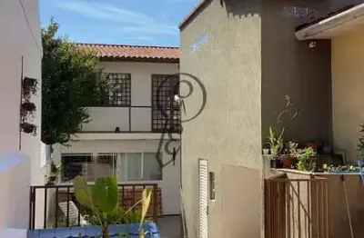Casa de 3 dormitórios e casa nos fundos com 3 vagas de garagem, jardim da glória, são paulo, sp