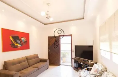 Casa térrea, 4 dormitórios (3 suítes ) - 2 vagas  à venda, sítio do mandaqui, são paulo, sp