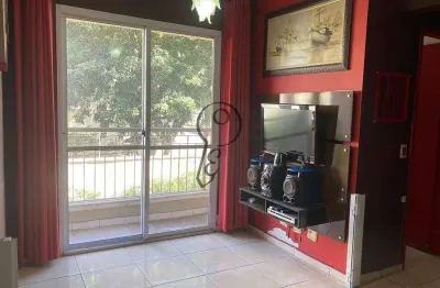 Apartamento de 48 m² 2 dormitórios e 1 vaga  à venda, jardim vila formosa, são paulo, sp