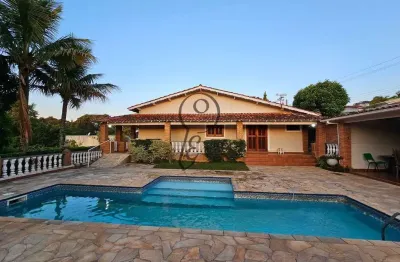 Excelente casa com 3 dormitórios(2 suítes) e piscina aquecida, parque da fazenda, itatiba, sp
