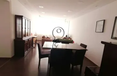 Apartamento mobiliado de 104 m², 2 dormitórios (suíte), 1 vaga  para locação, vila monumento, são p