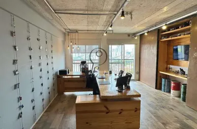 Sala à venda, 1 banheiro, copinha e 1 vaga - vila mariana, são paulo, sp