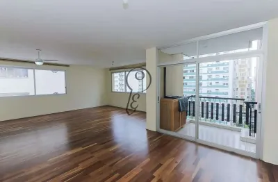 Apartamento para locação, 3 dormitórios (suíte) 2 vagas, itaim bibi, são paulo, sp
