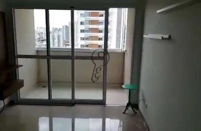 Apartamento com 2 quartos para alugar na Rua Salvador Simões, 717, Vila Dom Pedro I, São Paulo