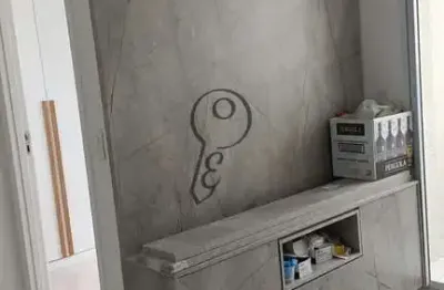 Apartamento de 55 m² , 2 dormitórios  para venda e locação, Brás, São Paulo, SP