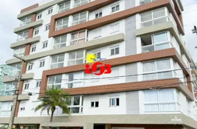 Apartamento com 2 quartos à venda no Centro, Tramandaí 