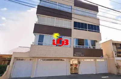 Apartamento com 1 quarto à venda na Avenida Marcílio Dias, 1058, Centro, Tramandaí