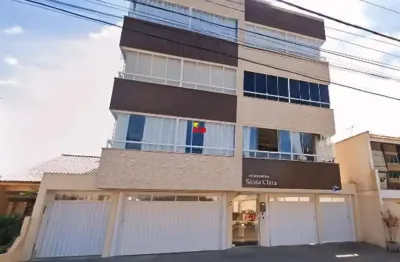 Apartamento com 1 dormitório no centro de tramandaí!