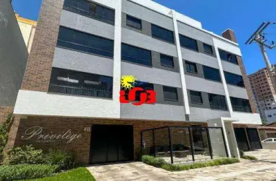 Apartamento de 1 dormitório, á poucas quadras da praia no centro de tramandaí!