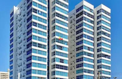Apartamento com 3 quartos à venda no Centro, Tramandaí 