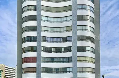Apartamento com 3 quartos à venda no Centro, Tramandaí 