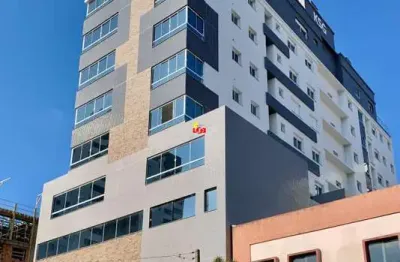 Apartamento com 2 quartos à venda no Centro, Tramandaí 
