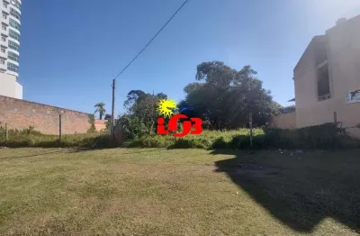 Terreno à venda no Centro, Imbé 