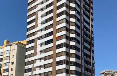 Apartamento com 3 quartos à venda no Centro, Tramandaí 
