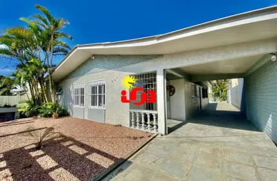 Casa com 6 quartos à venda na Ernesto Dornelles, 2241, Zona Nova, Tramandaí