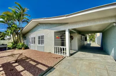 Casa com 6 quartos à venda na Zona Nova, Tramandaí 