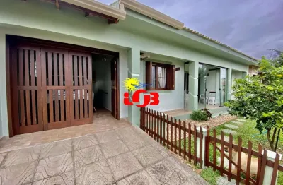 Casa com 3 quartos à venda na Guarda Marinha, 3153, Zona Nova, Tramandaí