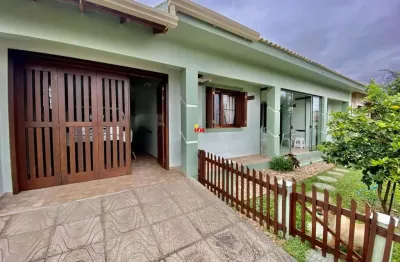 Casa com 3 quartos à venda na Zona Nova, Tramandaí 