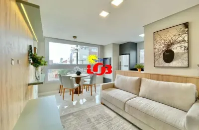 Apartamento com 3 quartos à venda no Centro, Tramandaí 