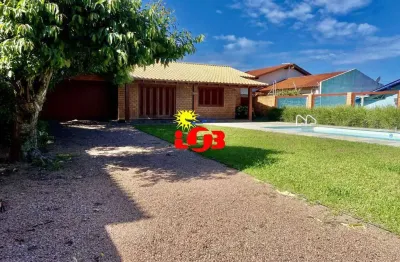 Casa com 4 quartos à venda na Catumbi, 1029, Zona Nova, Tramandaí