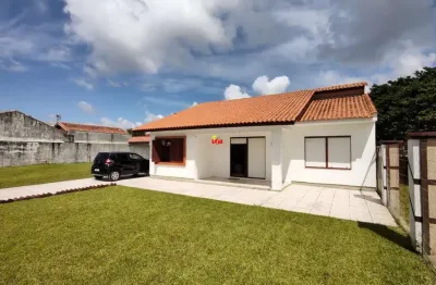 Casa com 4 quartos à venda no Centro, Imbé 