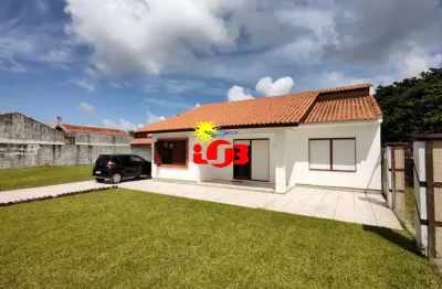 Casa com 4 quartos à venda no Centro, Imbé 