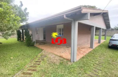 Casa com 3 quartos à venda na Rua Bagé, 36, Centro, Imbé