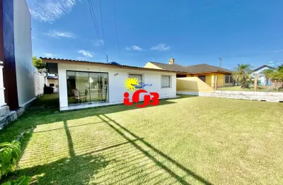 Casa com 3 quartos à venda na Avenida Protásio Alves, 2691, Zona Nova, Tramandaí