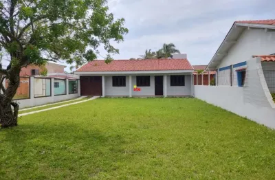 Casa com 3 quartos à venda no Centro, Imbé 