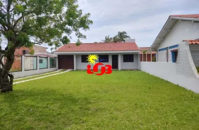 Casa com 3 quartos à venda no Centro, Imbé 