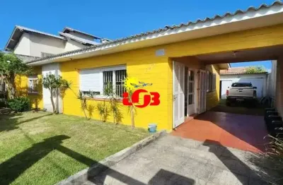 Casa com 4 quartos à venda no Centro, Imbé 