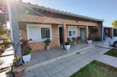 Casa com 2 quartos à venda no Mariluz (Distrito), Imbé 