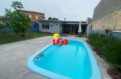 Casa com 2 quartos à venda na Rua Rio Pardo, 1273, Centro, Imbé