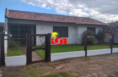 Casa com 4 quartos à venda na Av. Osvaldo Aranha, 690, Zona Nova, Tramandaí