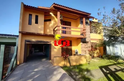 Casa com 4 quartos à venda no Centro, Imbé 