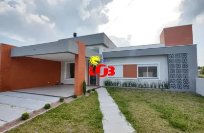 Casa com 4 quartos à venda no Centro, Imbé 