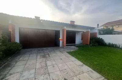 Casa com 5 quartos à venda no Centro, Imbé 