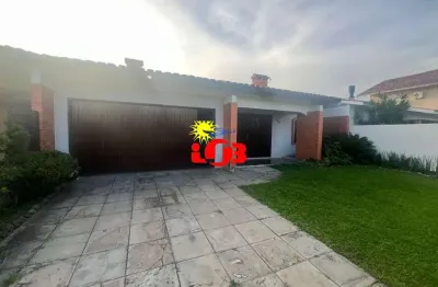 Casa com 5 quartos à venda no Centro, Imbé 