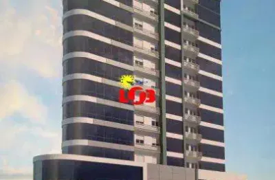 Apartamento com 2 quartos à venda no Centro, Imbé 
