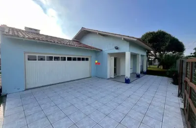 Casa com 3 quartos à venda no Mariluz (Distrito), Imbé 