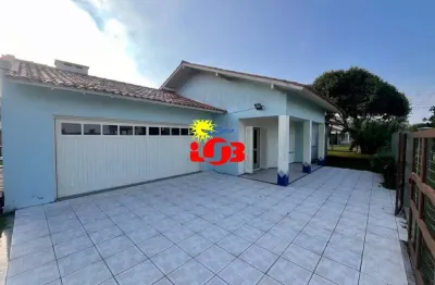 Casa com 3 quartos à venda na Casa Grande X Av. General Osório, 303, Mariluz (Distrito), Imbé