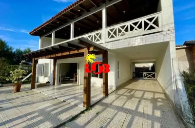 Casa com 5 quartos à venda no Centro, Imbé 