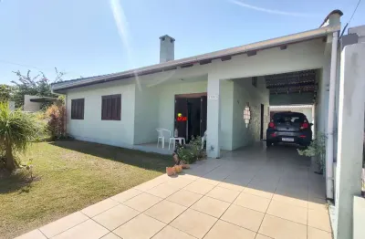 Casa com 3 quartos à venda no Centro, Imbé 