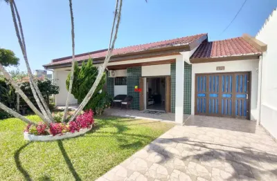 Casa com 4 quartos à venda no Centro, Imbé 