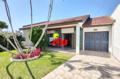 Casa com 4 quartos à venda no Centro, Imbé 