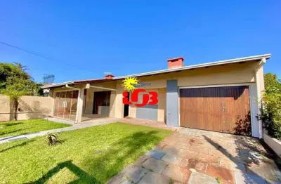 Casa com 4 quartos à venda na Zona Nova, Tramandaí 