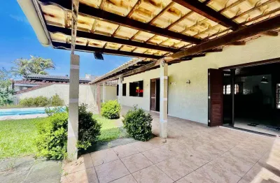 Casa com 3 quartos à venda na Zona Nova, Tramandaí 